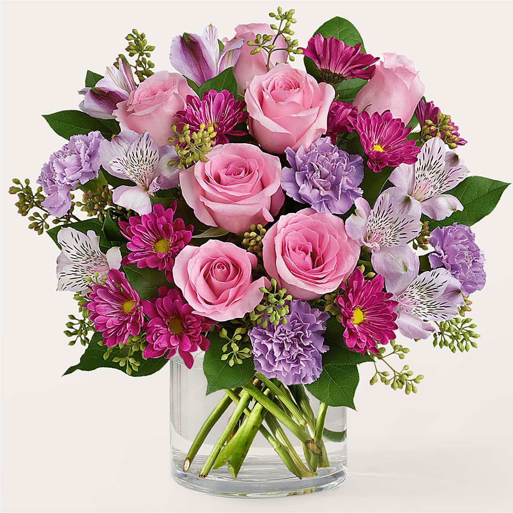 In the Clouds Bouquet – Flowerland, Athol MA