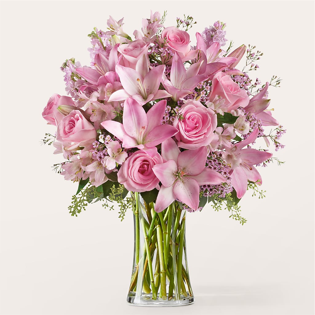 Gentle Gesture Bouquet – Flowerland, Athol MA