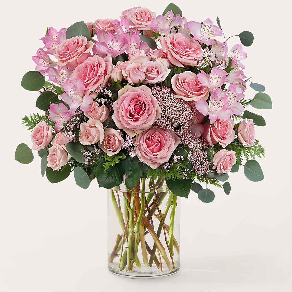 Sweetheart Bouquet – Flowerland, Athol MA
