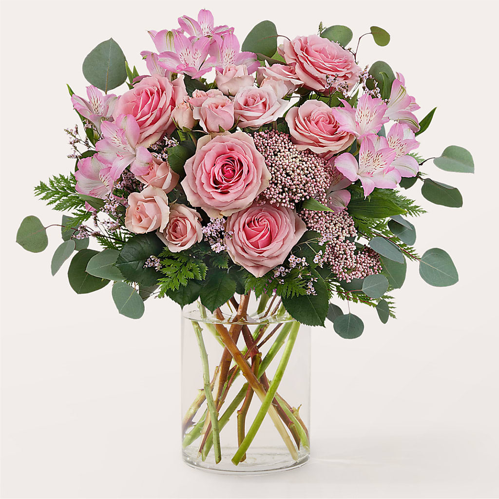 Sweetheart Bouquet – Flowerland, Athol MA