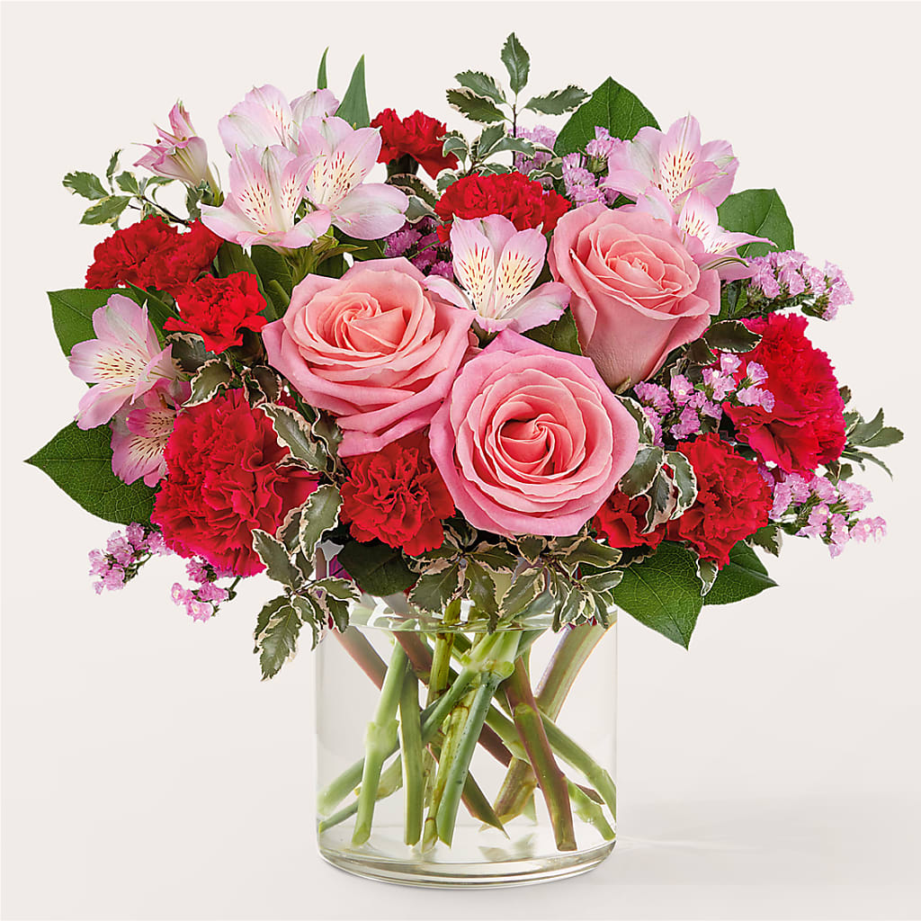 First Impressions Bouquet – Flowerland, Athol MA