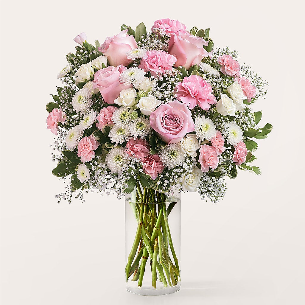 Vintage Glamour Bouquet – Flowerland, Athol MA