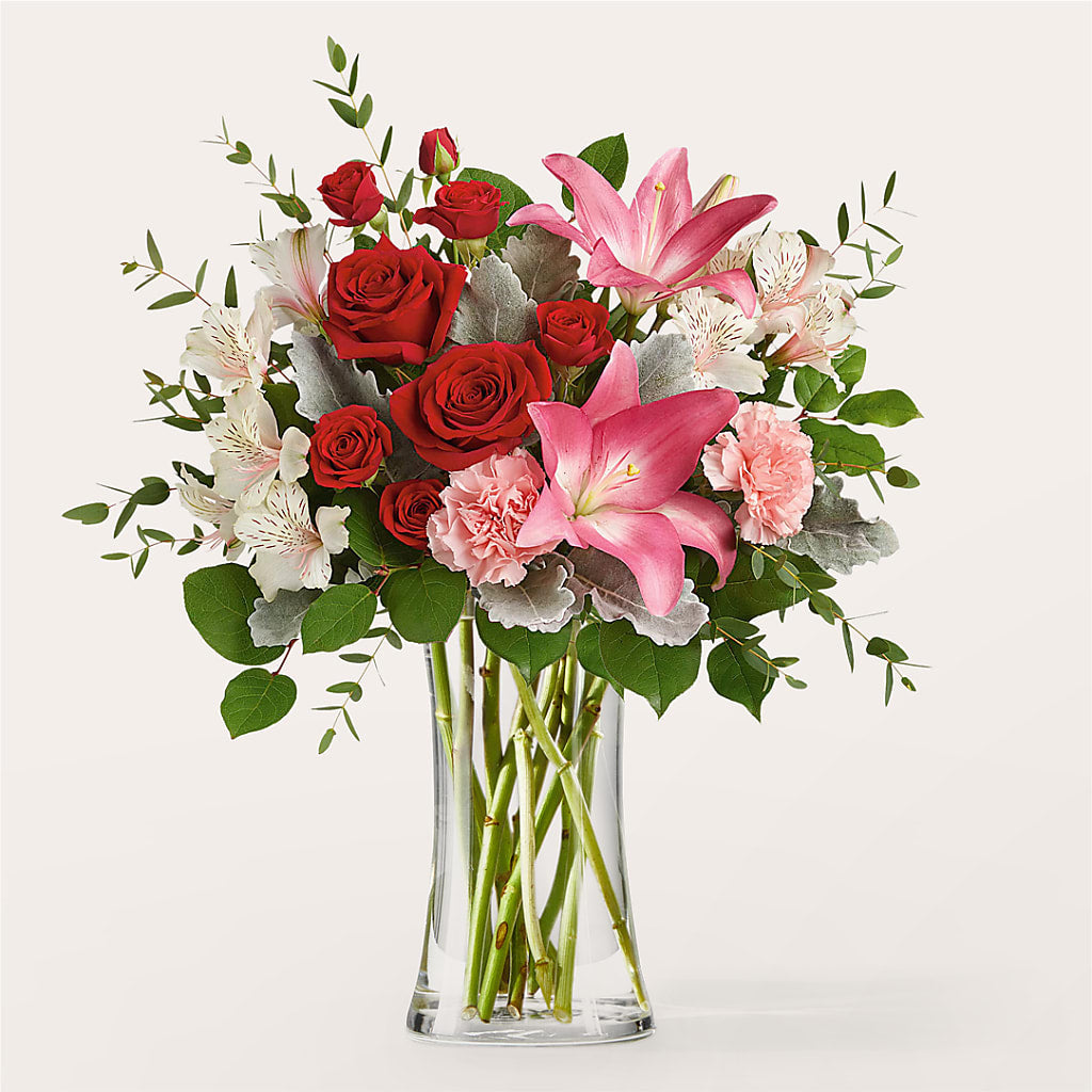 Everything to Me Bouquet – Flowerland, Athol MA