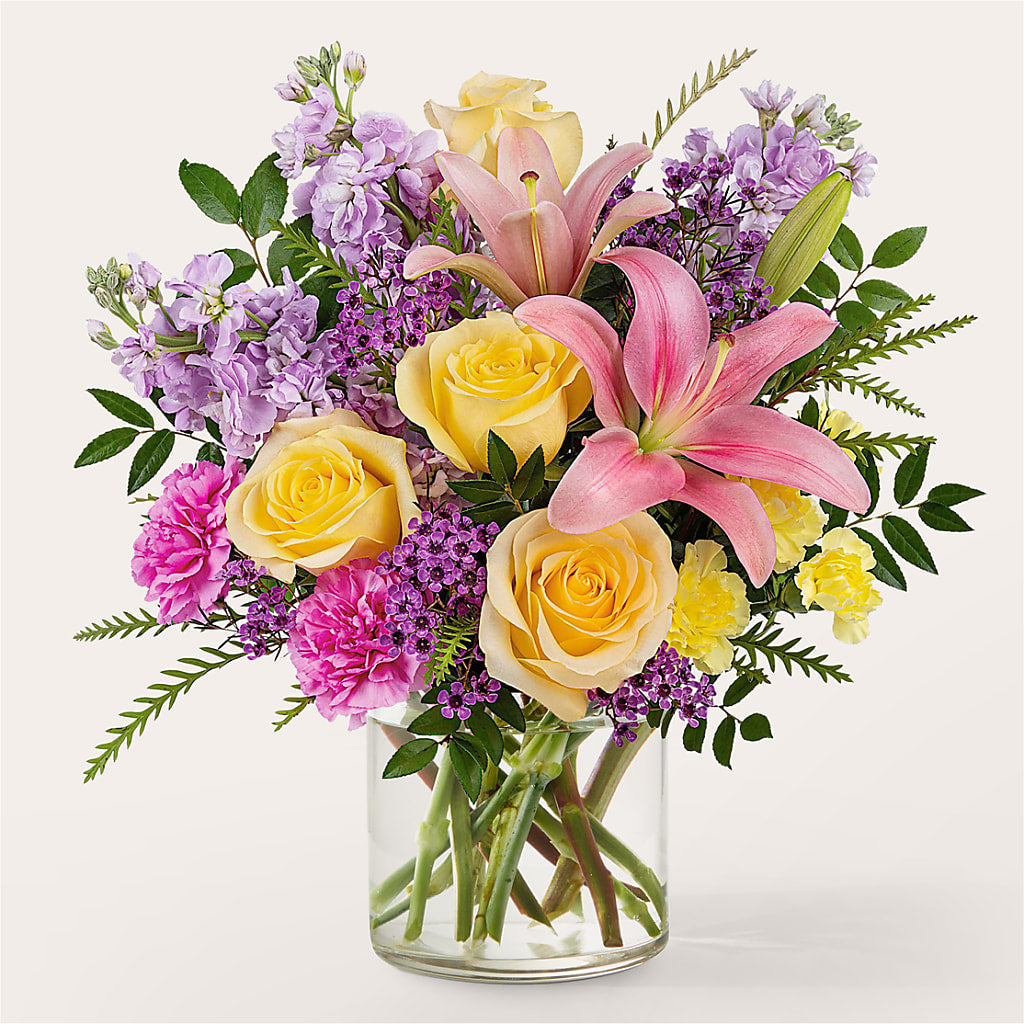 Jubilee Bouquet – Flowerland, Athol MA
