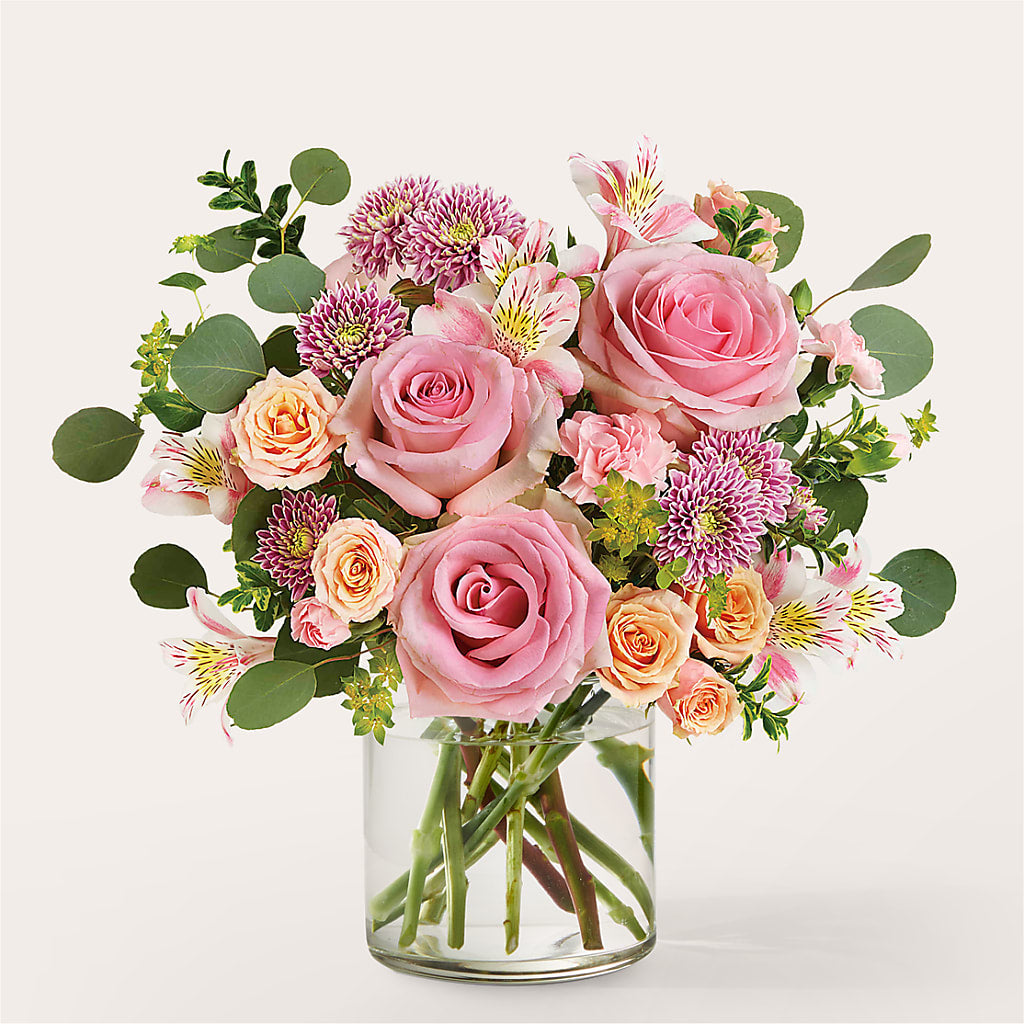 Pleasant Pastures Bouquet – Flowerland, Athol MA
