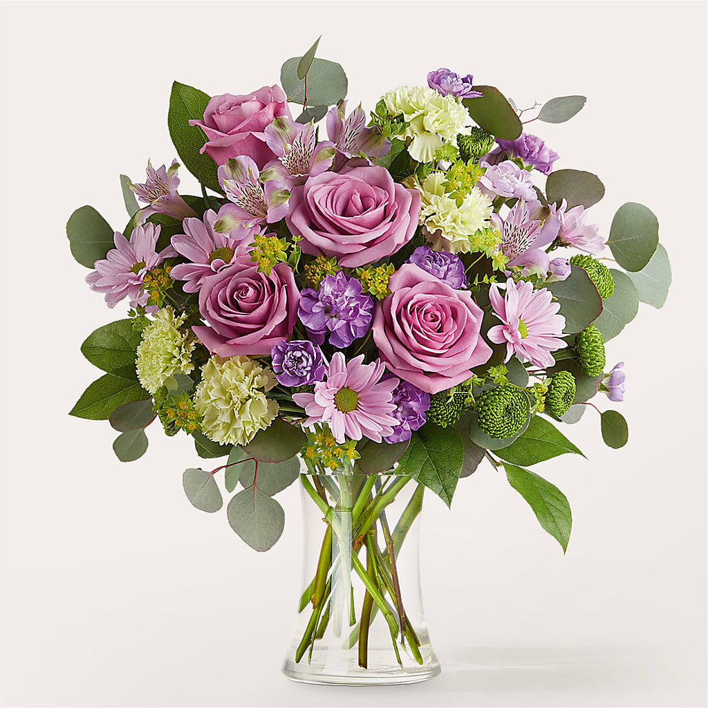 Emerald City Bouquet – Flowerland, Athol MA
