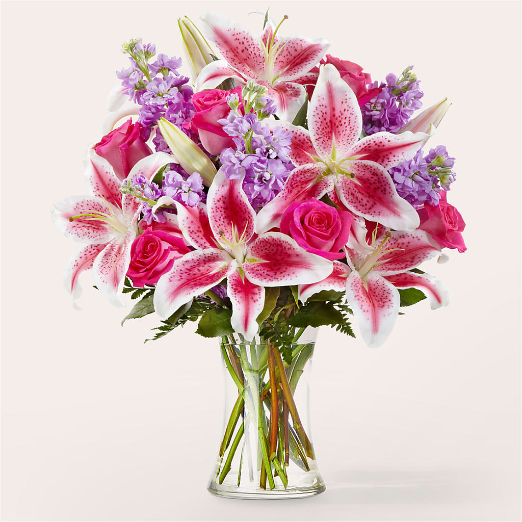Amore Bouquet – Flowerland, Athol MA