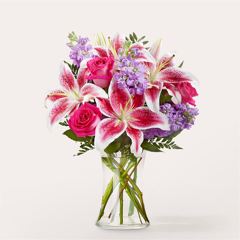Amore Bouquet – Flowerland, Athol MA