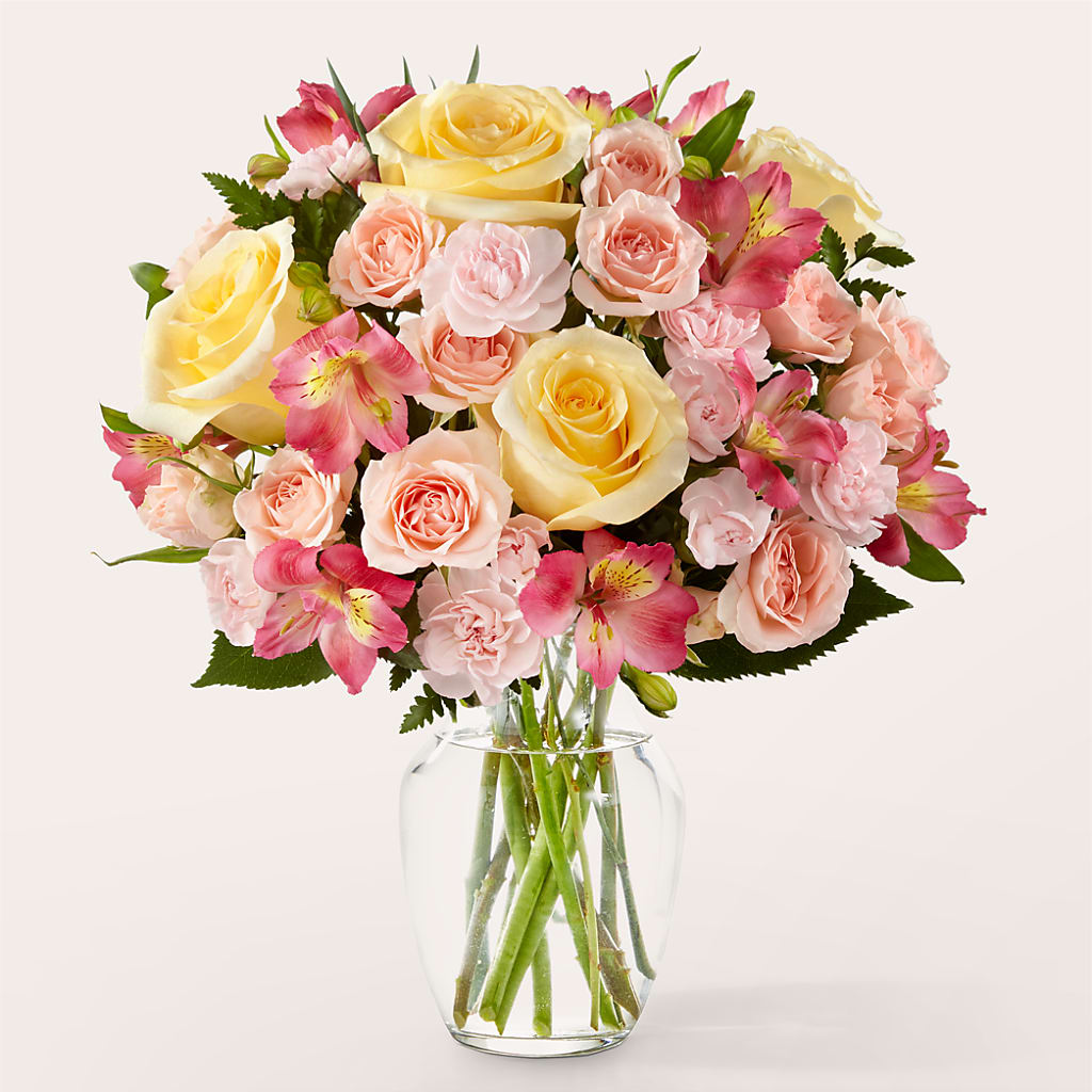Just Lovely Bouquet – Flowerland, Athol MA