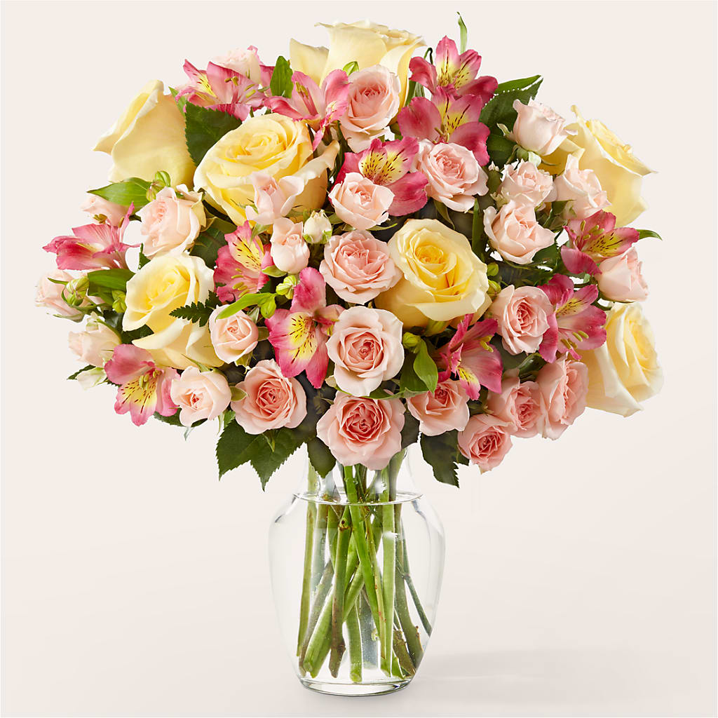 Just Lovely Bouquet – Flowerland, Athol MA