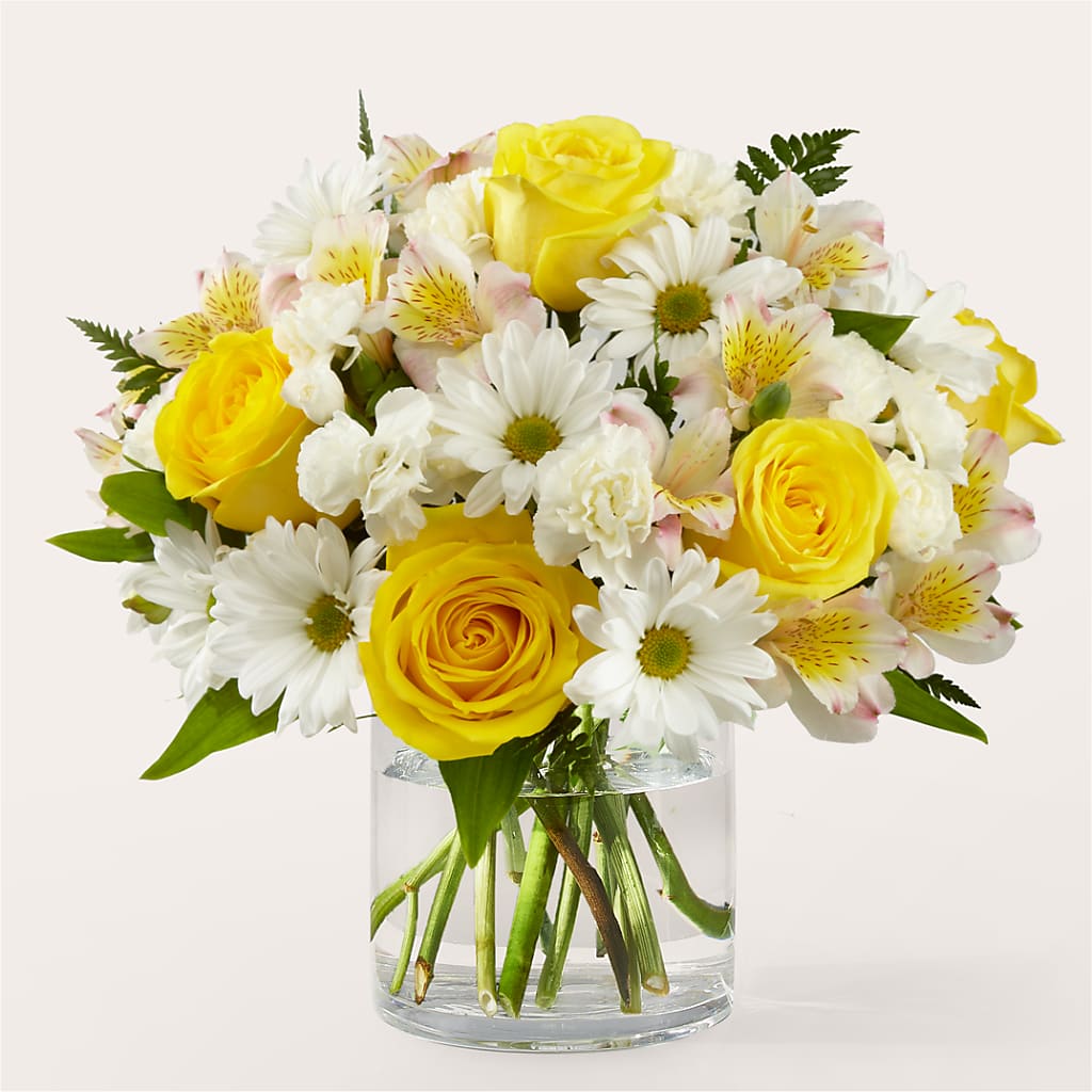 Gleeful Bouquet – Flowerland, Athol MA