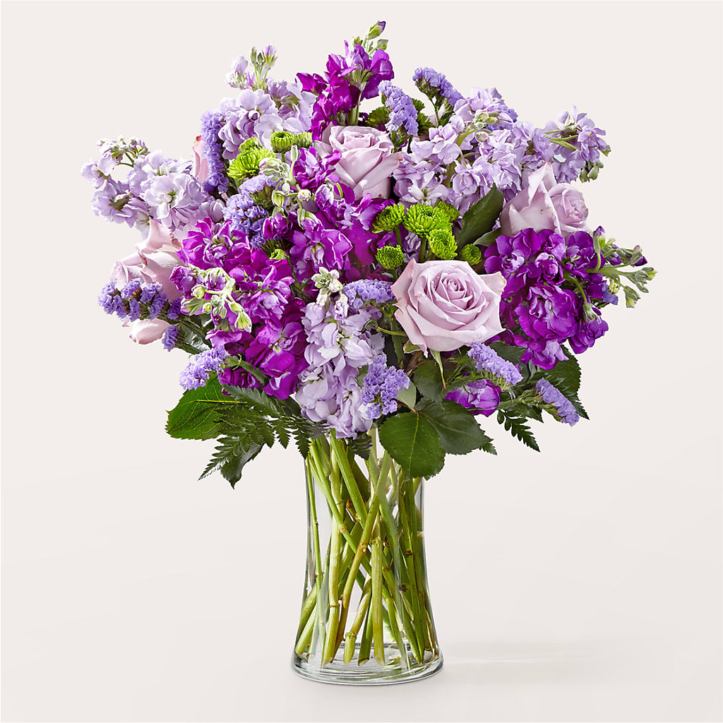 Grapeful Bouquet – Flowerland, Athol MA