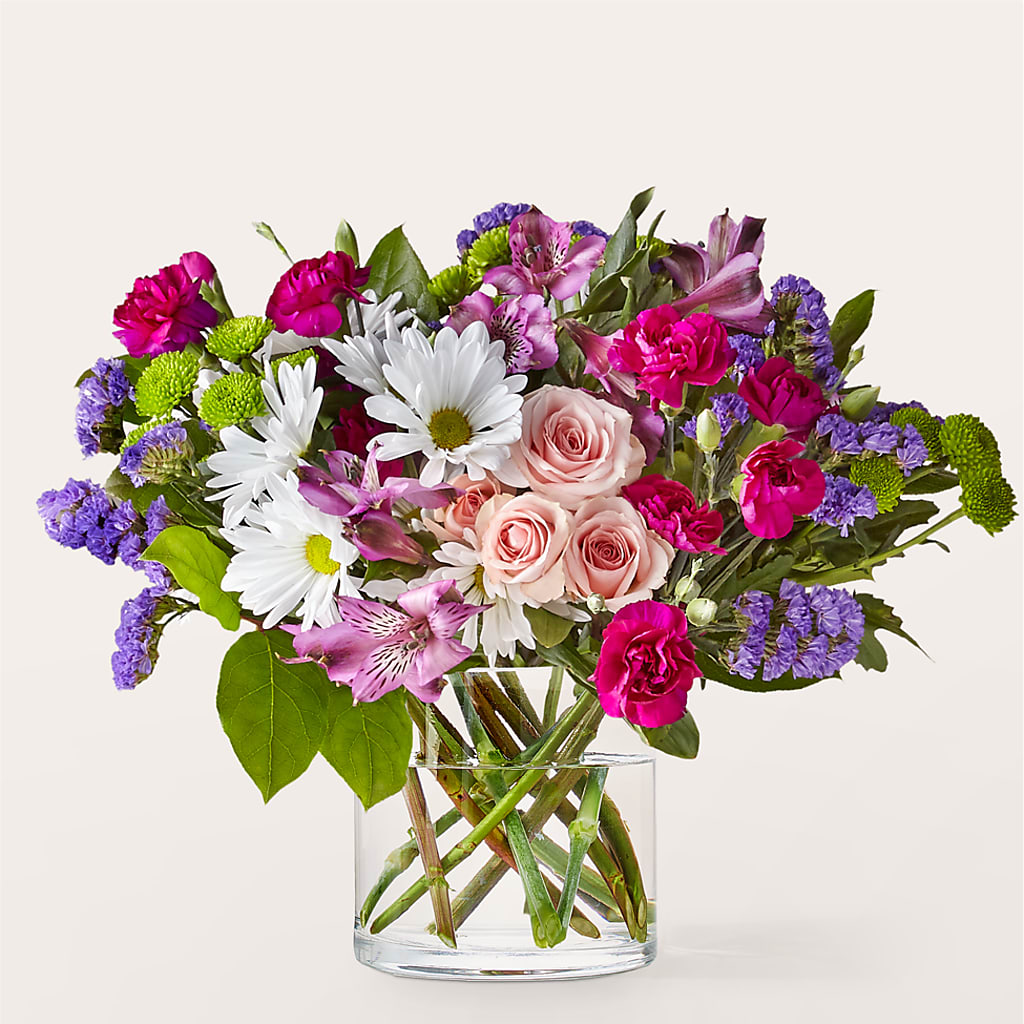 Wild Berry Bouquet – Flowerland, Athol MA