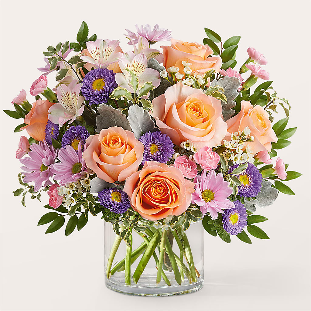 Glimmer Bouquet – Flowerland, Athol MA