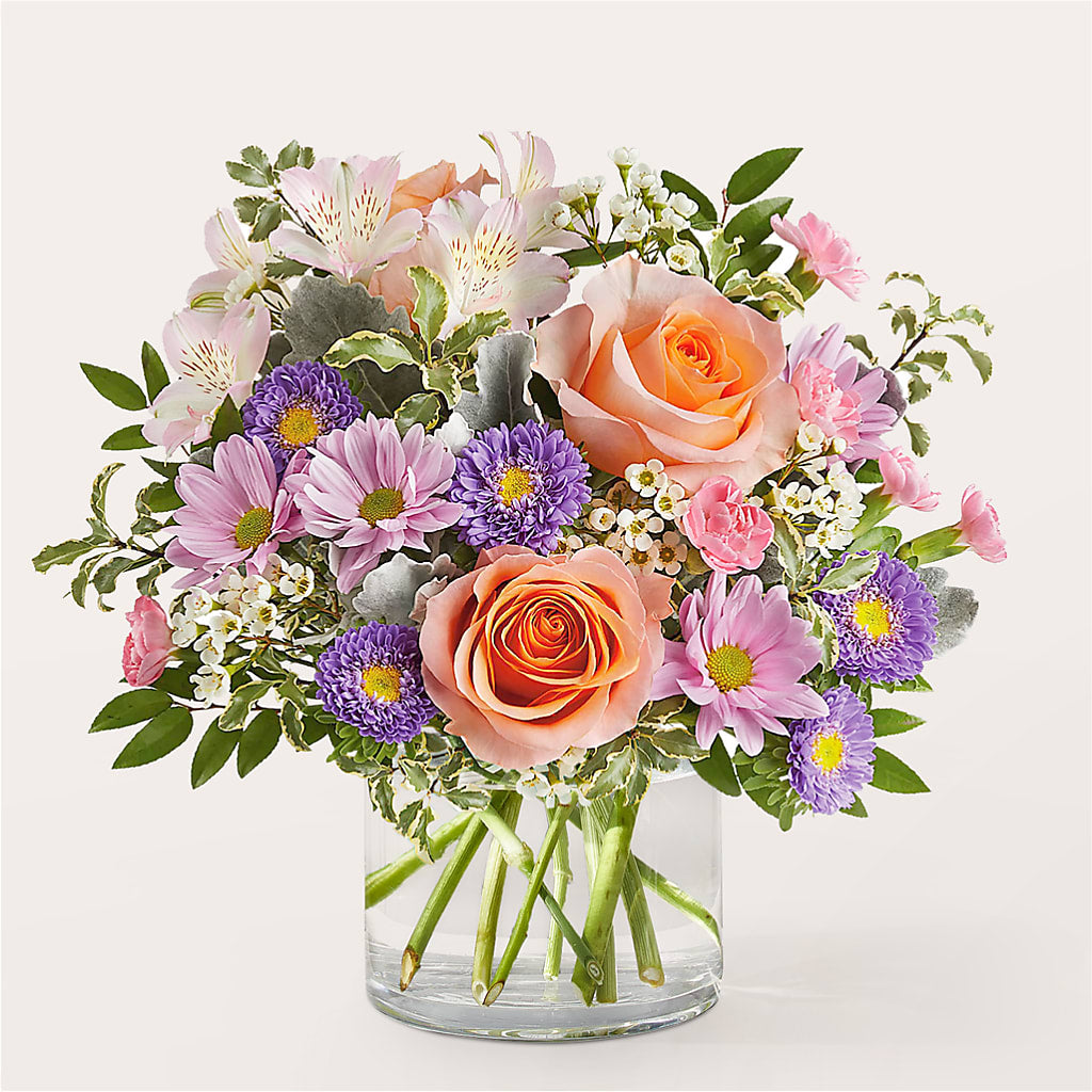 Glimmer Bouquet – Flowerland, Athol MA