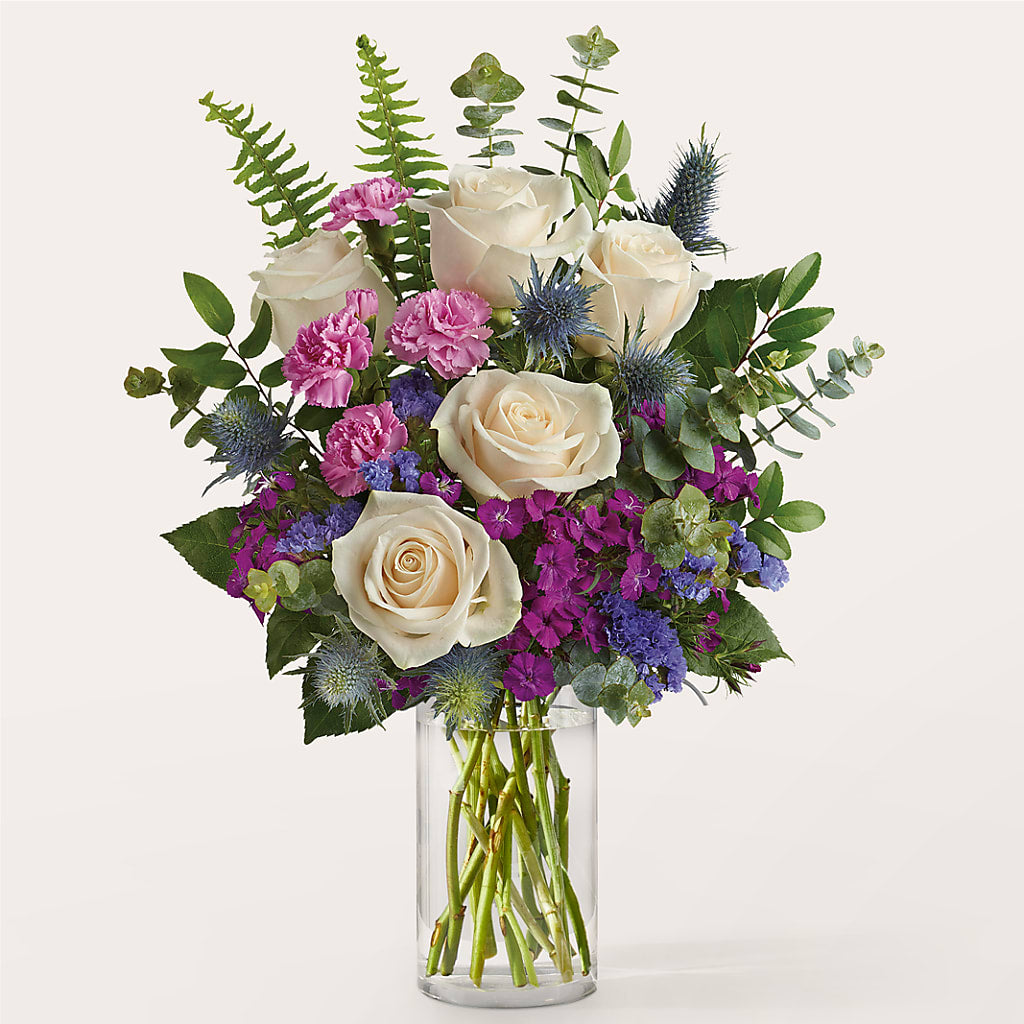 The Gala Bouquet – Flowerland, Athol MA