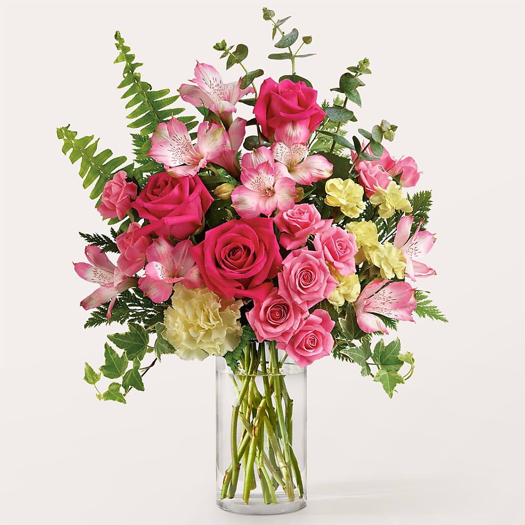 Strawberry Margarita Bouquet – Flowerland, Athol MA