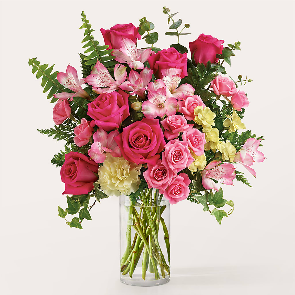 Strawberry Margarita Bouquet – Flowerland, Athol MA