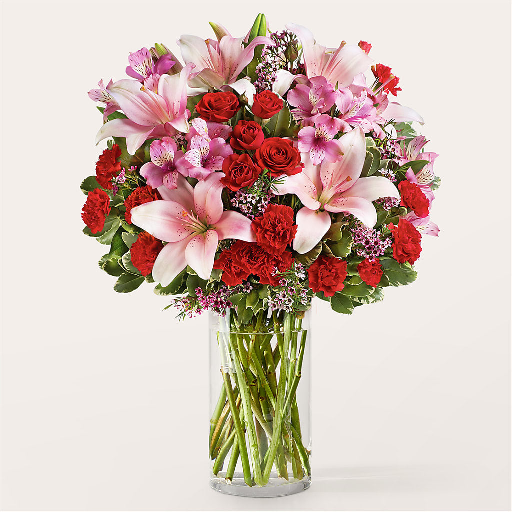 Kismet Bouquet – Flowerland, Athol MA