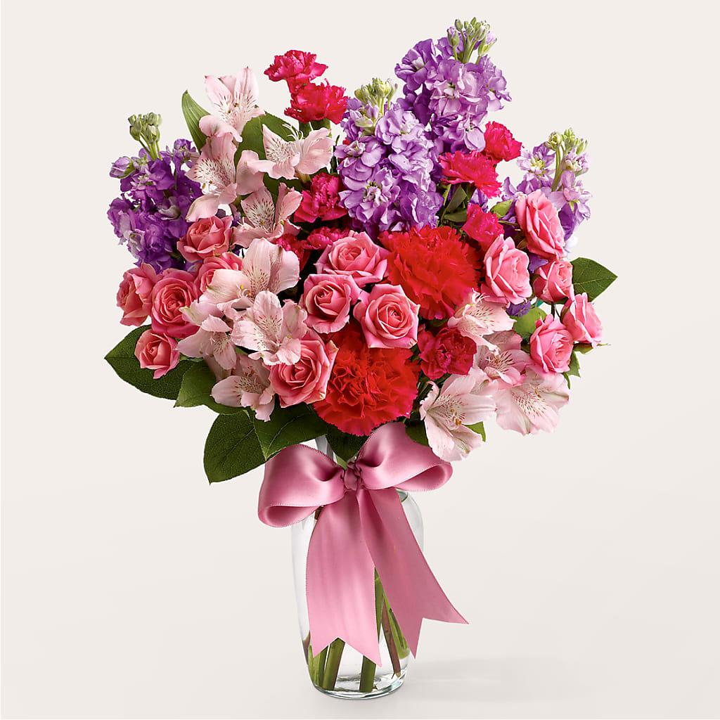 Main Character Bouquet – Flowerland, Athol MA