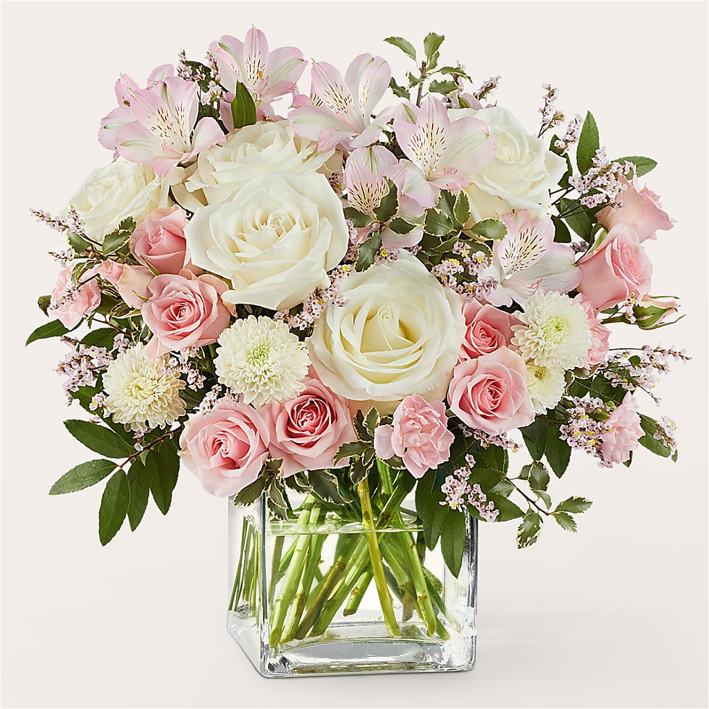 Day Made Bouquet – Flowerland, Athol MA