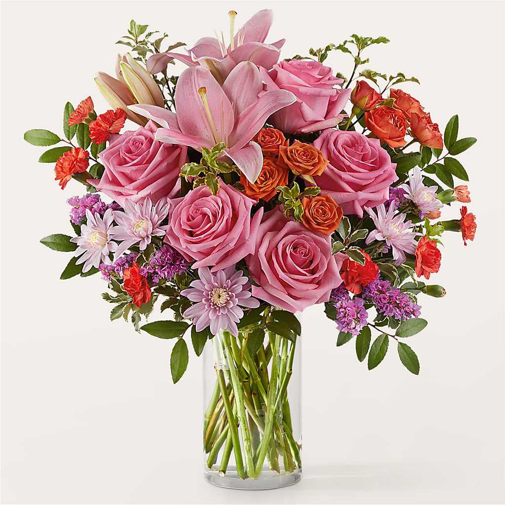 Sequins Bouquet – Flowerland, Athol MA
