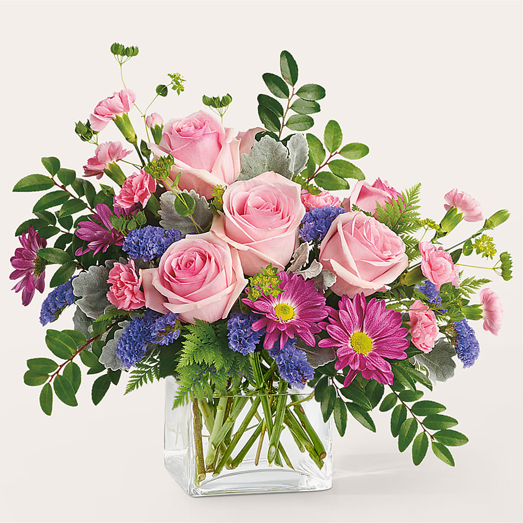 Starlet Bouquet – Flowerland, Athol MA