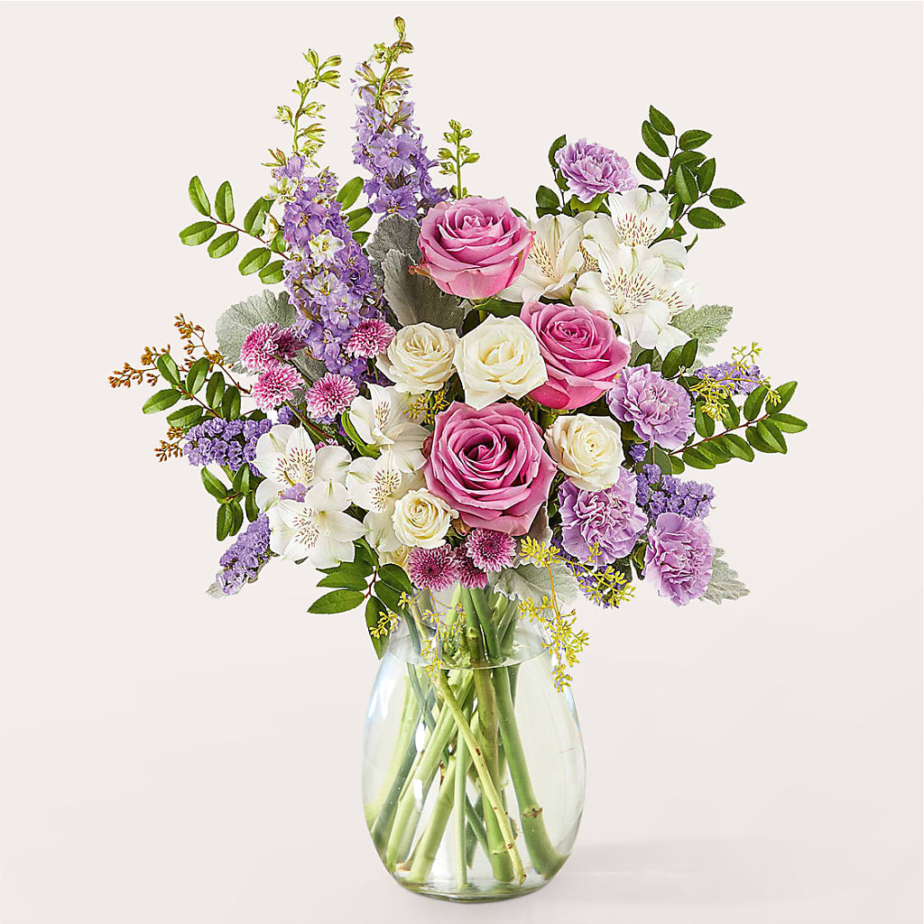 Lucky Me Bouquet – Flowerland, Athol MA