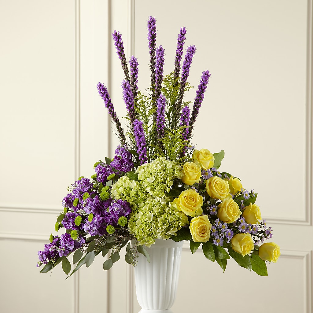 Affection Arrangement – Flowerland, Athol MA