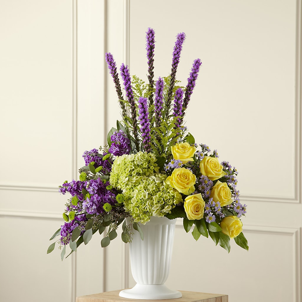 Affection Arrangement – Flowerland, Athol MA