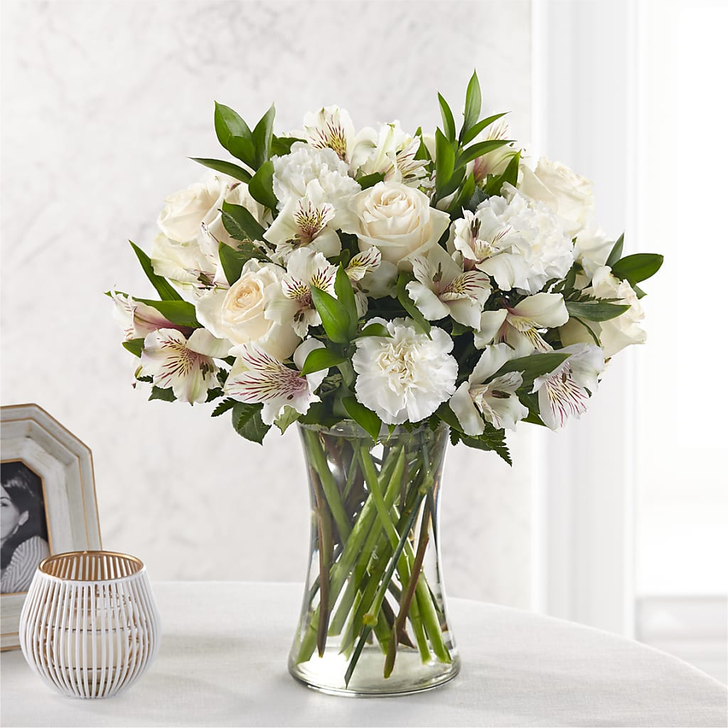 Cherished Friend Bouquet – Flowerland, Athol MA