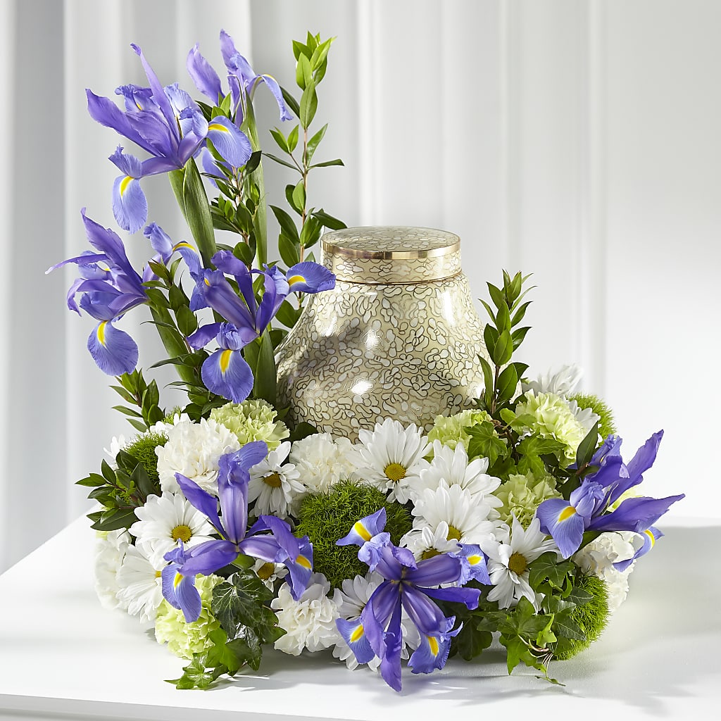 Sincere Spirit Cremation Adornment – Flowerland, Athol MA