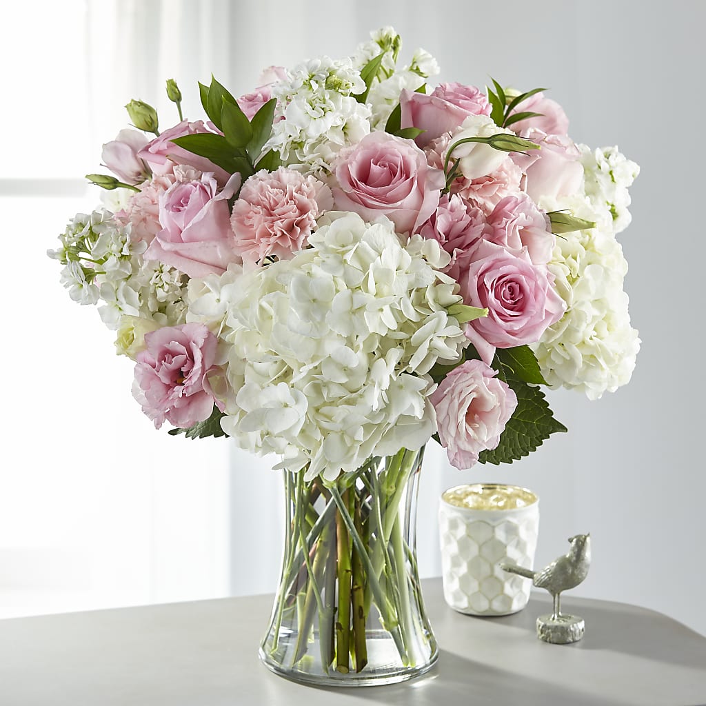 Guiding Grace Bouquet – Flowerland, Athol MA