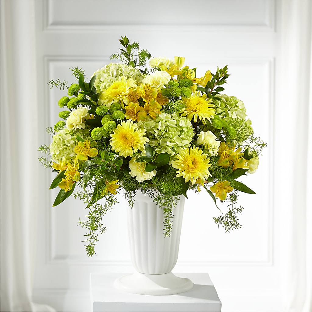 Beloved Blessings Arrangement – Flowerland, Athol MA