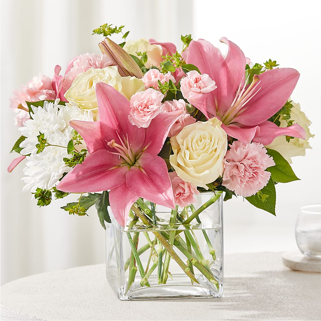 By Your Side Bouquet – Flowerland, Athol MA
