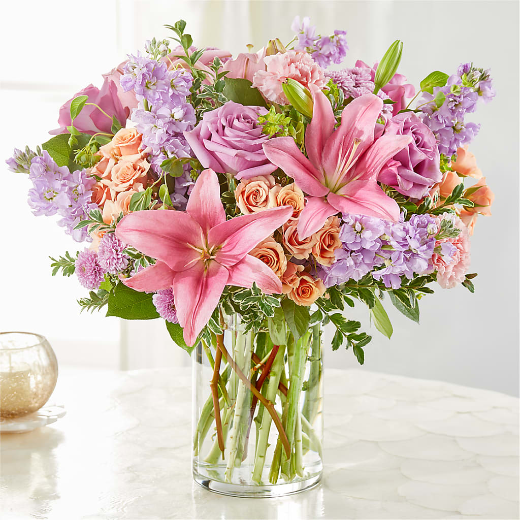 Resilience Bouquet – Flowerland, Athol MA