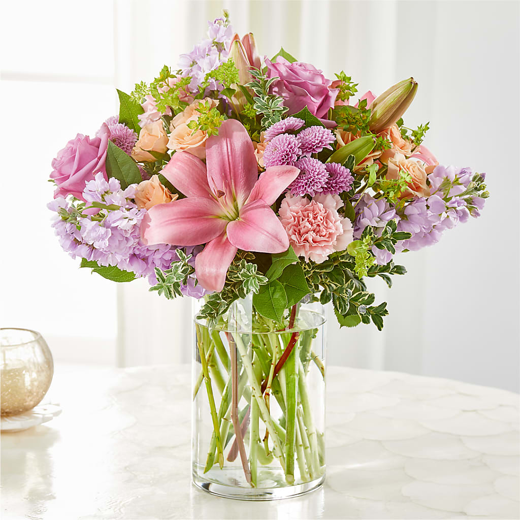 Resilience Bouquet – Flowerland, Athol MA