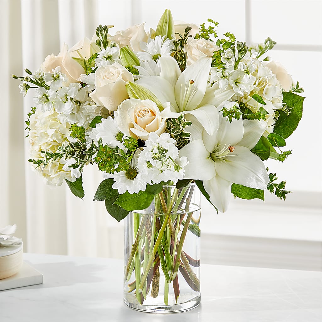 Hope & Renewal Bouquet – Flowerland, Athol MA