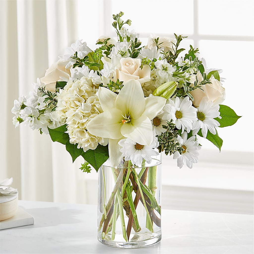 Hope & Renewal Bouquet – Flowerland, Athol MA