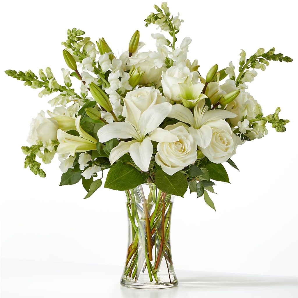 Eternal Friendship Bouquet – Flowerland, Athol MA