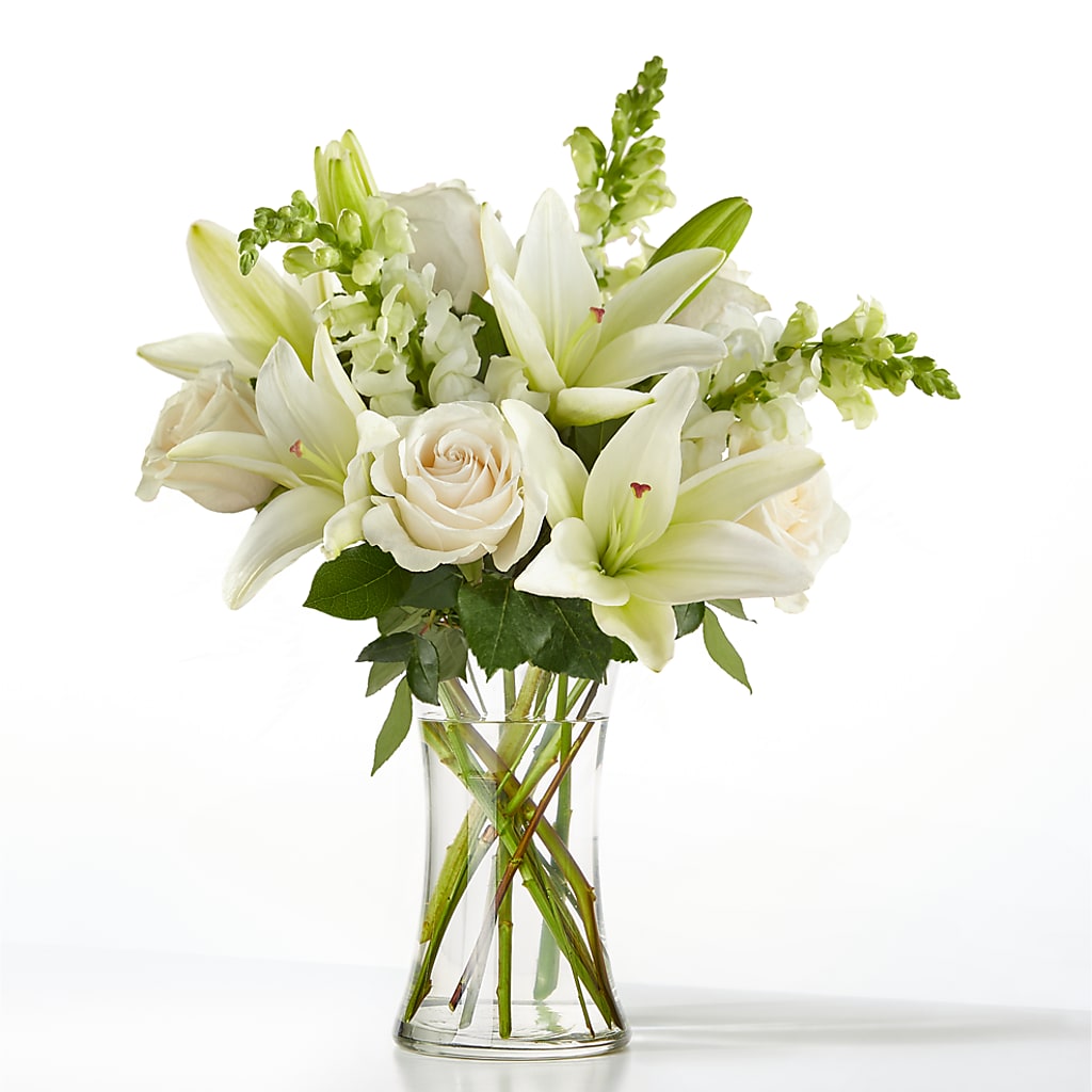Eternal Friendship Bouquet – Flowerland, Athol MA
