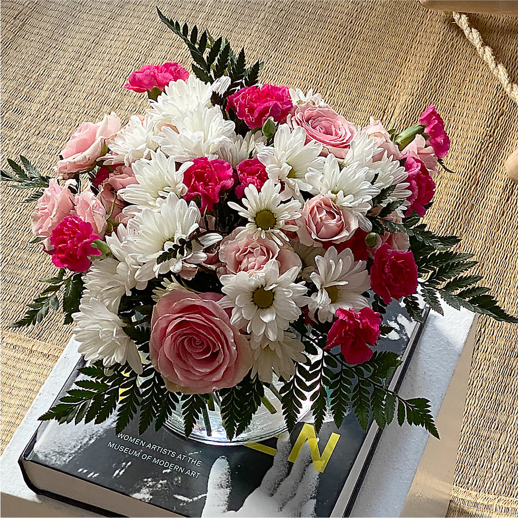 Sweet Surprises® Bouquet – Flowerland, Athol MA