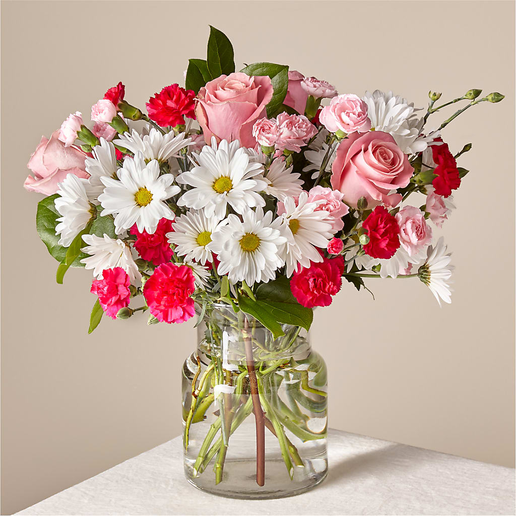 Sweet Surprises® Bouquet – Flowerland, Athol MA