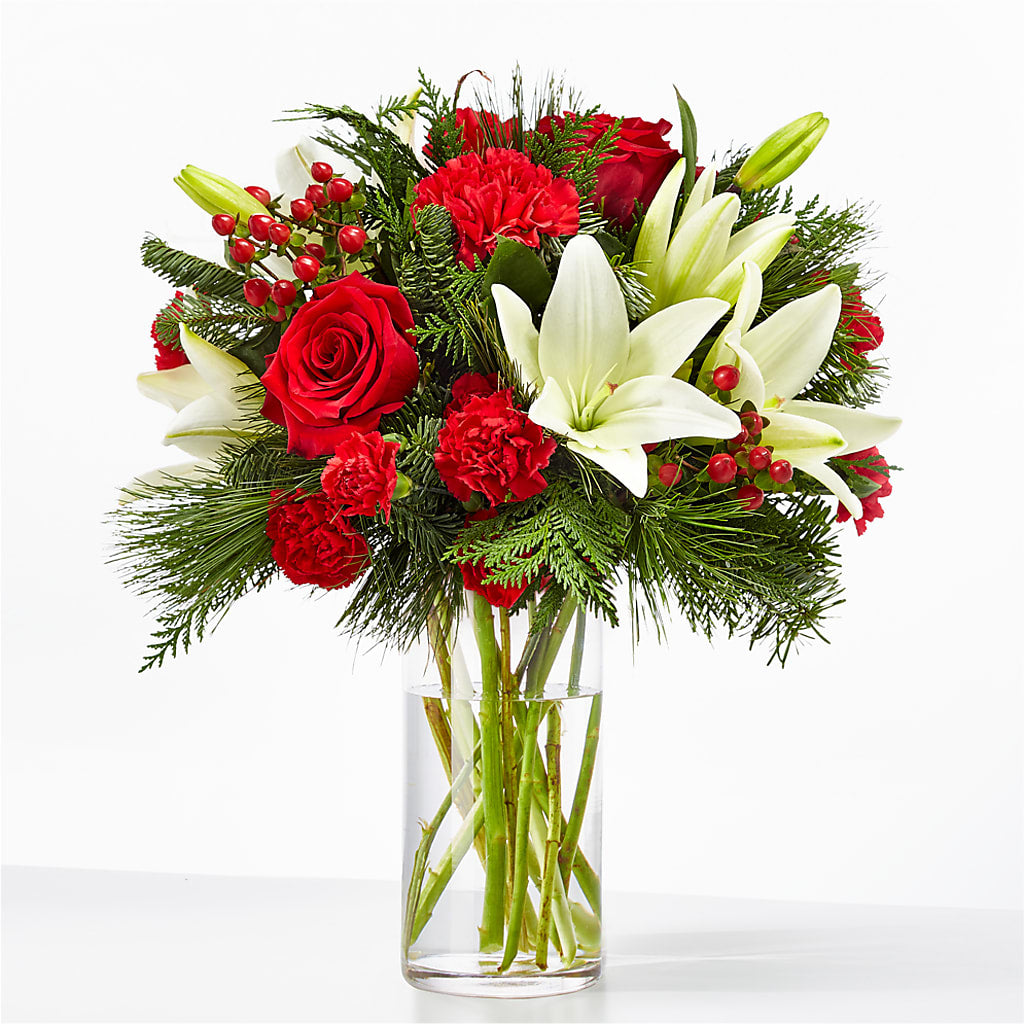 Joyful Greetings Bouquet – Flowerland, Athol MA
