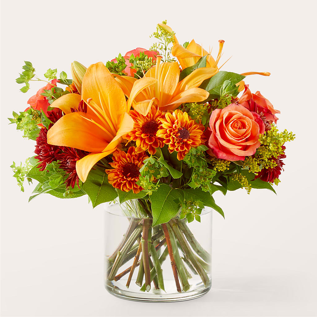 Honeycrisp Bouquet – Flowerland, Athol MA