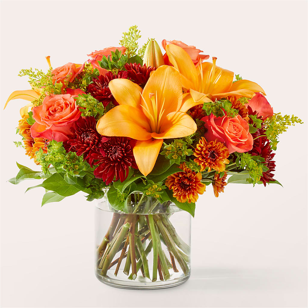 Honeycrisp Bouquet – Flowerland, Athol MA