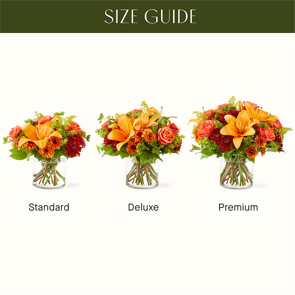 Honeycrisp Bouquet – Flowerland, Athol MA