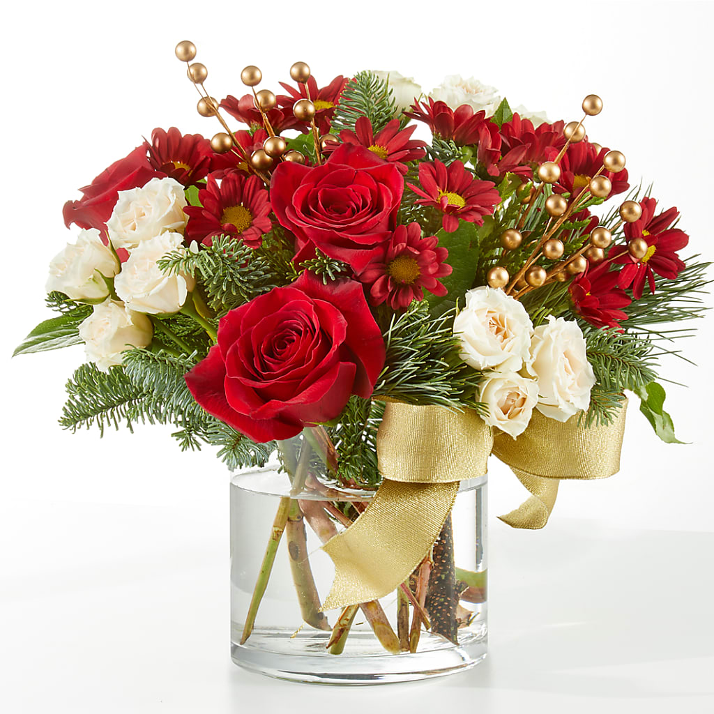 Believe Bouquet – Flowerland, Athol MA