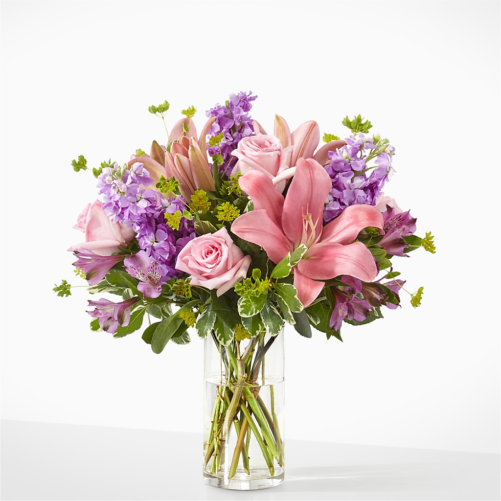 Precious Petals Bouquet – Flowerland, Athol MA