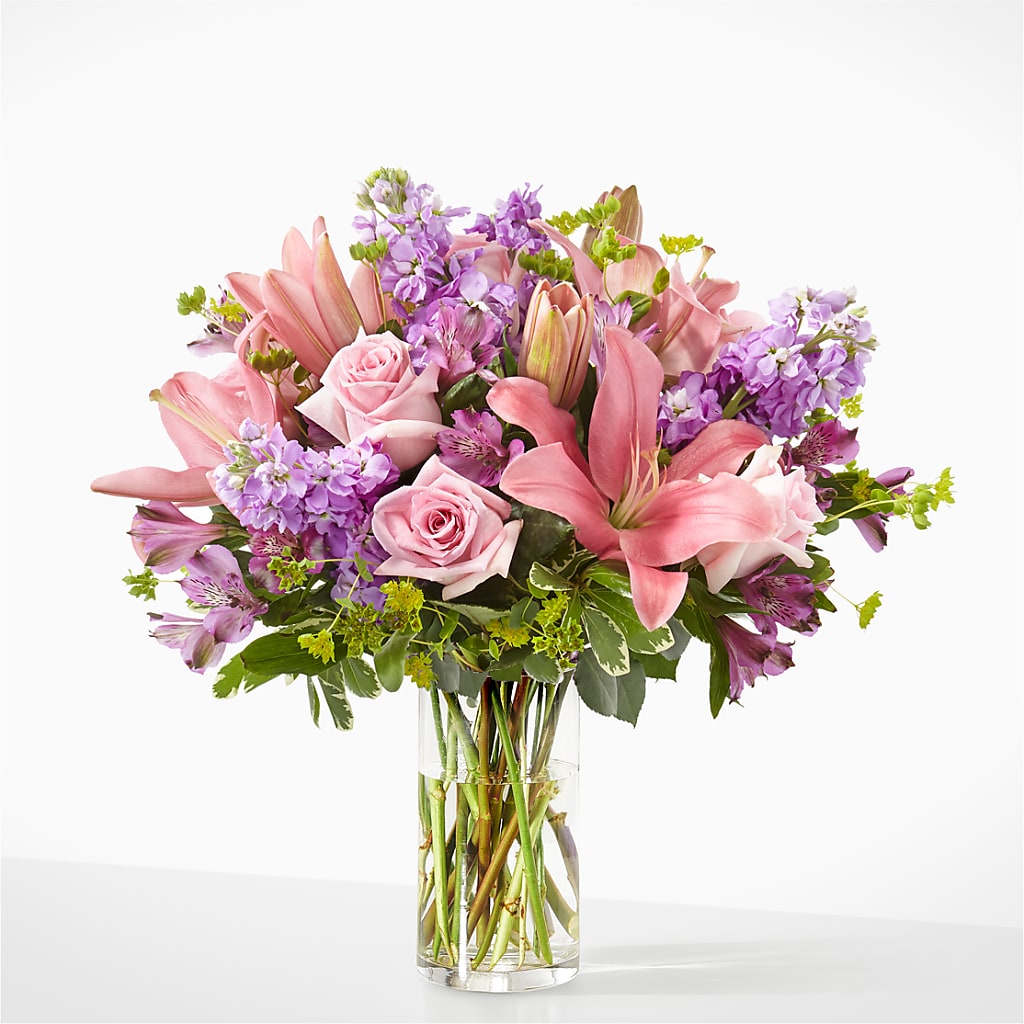 Precious Petals Bouquet – Flowerland, Athol MA